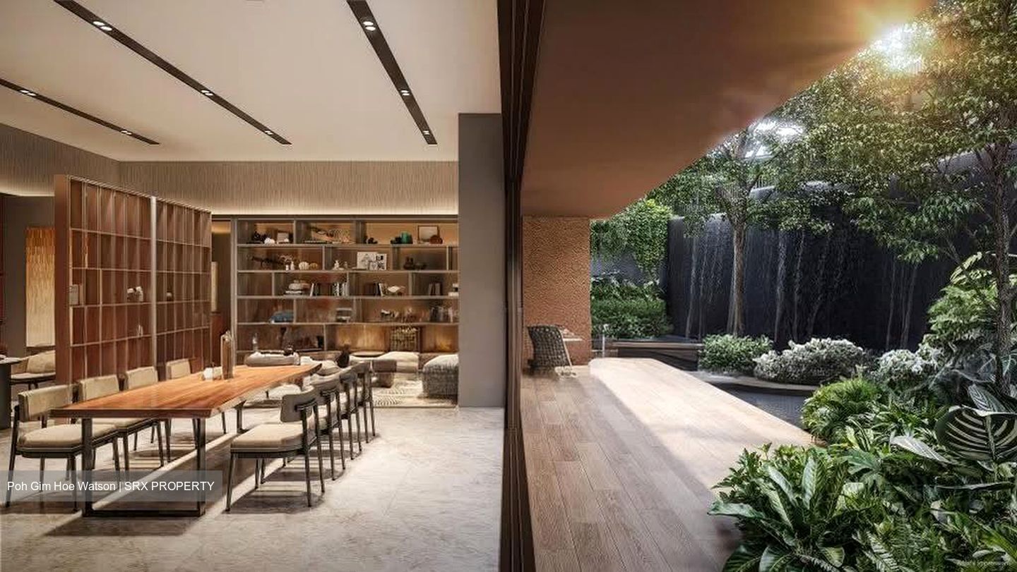 Dunearn Road (D11), Condominium #590424881